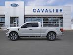 New 2025 Ford F-150 STX Super Cab 4x4 Pickup for sale #G250878 - photo 4