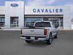 2025 Ford F-150 Super Cab 4x4 Pickup for sale #G250878 - photo 2