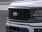 2025 Ford F-150 Super Cab 4x4 Pickup for sale #G250878 - photo 17
