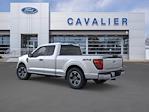 New 2025 Ford F-150 STX Super Cab 4x4 Pickup for sale #G250878 - photo 2