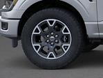 2025 Ford F-150 Super Cab 4x4 Pickup for sale #G250878 - photo 19