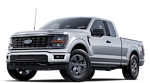 2025 Ford F-150 Super Cab 4x4 Pickup for sale #G250878 - photo 23