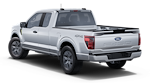 2025 Ford F-150 Super Cab 4x4 Pickup for sale #G250878 - photo 24