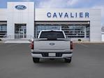 New 2025 Ford F-150 STX Super Cab 4x4 Pickup for sale #G250878 - photo 5
