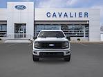 New 2025 Ford F-150 STX Super Cab 4x4 Pickup for sale #G250878 - photo 6