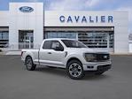 New 2025 Ford F-150 STX Super Cab 4x4 Pickup for sale #G250878 - photo 7