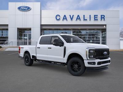 2025 Ford F-250 Crew Cab 4x4 Pickup for sale #G250880 - photo 1