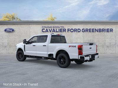 2025 Ford F-250 Crew Cab 4x4 Pickup for sale #G250880 - photo 2