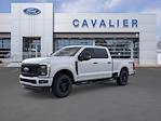 2025 Ford F-250 Crew Cab 4x4 Pickup for sale #G250880 - photo 3