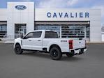 2025 Ford F-250 Crew Cab 4x4 Pickup for sale #G250880 - photo 6