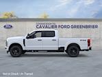 2025 Ford F-250 Crew Cab 4x4 Pickup for sale #G250880 - photo 8