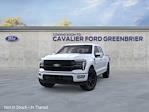2025 Ford F-150 SuperCrew Cab 4x4 Pickup for sale #G250881 - photo 3
