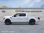 2025 Ford F-150 SuperCrew Cab 4x4 Pickup for sale #G250881 - photo 4