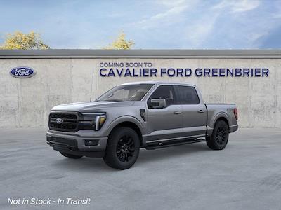 2025 Ford F-150 SuperCrew Cab 4x4 Pickup for sale #G250882 - photo 1
