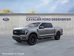 2025 Ford F-150 SuperCrew Cab 4x4 Pickup for sale #G250882 - photo 1