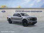 2025 Ford F-150 SuperCrew Cab 4x4 Pickup for sale #G250882 - photo 5