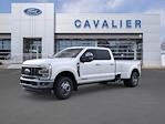 New 2025 Ford F-350 Lariat Crew Cab 4x4 DRW Pickup for sale #G250885 - photo 3