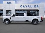 New 2025 Ford F-350 Lariat Crew Cab 4x4 DRW Pickup for sale #G250885 - photo 5