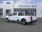 New 2025 Ford F-350 Lariat Crew Cab 4x4 DRW Pickup for sale #G250885 - photo 6