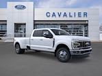 New 2025 Ford F-350 Lariat Crew Cab 4x4 DRW Pickup for sale #G250885 - photo 1