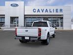New 2025 Ford F-350 Lariat Crew Cab 4x4 DRW Pickup for sale #G250885 - photo 2