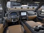 New 2025 Ford F-350 Lariat Crew Cab 4x4 DRW Pickup for sale #G250885 - photo 9