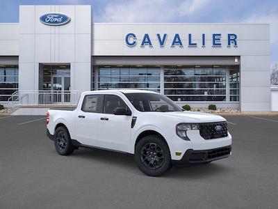 2025 Ford Maverick SuperCrew Cab AWD Pickup for sale #G250890 - photo 1