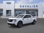 2025 Ford Maverick SuperCrew Cab AWD Pickup for sale #G250890 - photo 3