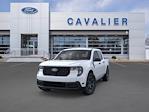 2025 Ford Maverick SuperCrew Cab AWD Pickup for sale #G250890 - photo 4
