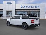 2025 Ford Maverick SuperCrew Cab AWD Pickup for sale #G250890 - photo 6