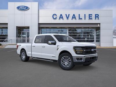 2025 Ford F-150 SuperCrew Cab 4x4 Pickup for sale #G250891 - photo 1