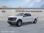 2025 Ford F-150 SuperCrew Cab 4x4 Pickup for sale #G250891 - photo 1