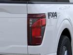 2025 Ford F-150 SuperCrew Cab 4x4 Pickup for sale #G250891 - photo 21