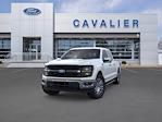 New 2025 Ford F-150 XLT SuperCrew Cab 4x4 Pickup for sale #G250891 - photo 2