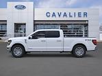 New 2025 Ford F-150 XLT SuperCrew Cab 4x4 Pickup for sale #G250891 - photo 3