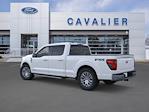 New 2025 Ford F-150 XLT SuperCrew Cab 4x4 Pickup for sale #G250891 - photo 4