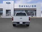 New 2025 Ford F-150 XLT SuperCrew Cab 4x4 Pickup for sale #G250891 - photo 5