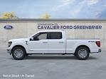 2025 Ford F-150 SuperCrew Cab 4x4 Pickup for sale #G250891 - photo 4