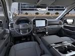 New 2025 Ford F-150 XLT SuperCrew Cab 4x4 Pickup for sale #G250891 - photo 9