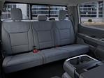 New 2025 Ford F-150 XLT SuperCrew Cab 4x4 Pickup for sale #G250891 - photo 11
