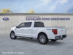 2025 Ford F-150 SuperCrew Cab 4x4 Pickup for sale #G250891 - photo 2