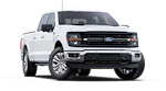 New 2025 Ford F-150 XLT SuperCrew Cab 4x4 Pickup for sale #G250891 - photo 26