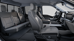 New 2025 Ford F-150 XLT SuperCrew Cab 4x4 Pickup for sale #G250891 - photo 27