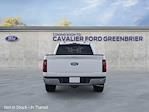2025 Ford F-150 SuperCrew Cab 4x4 Pickup for sale #G250891 - photo 6