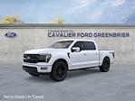 2025 Ford F-150 SuperCrew Cab 4x4 Pickup for sale #G250892 - photo 1