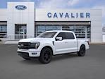 2025 Ford F-150 SuperCrew Cab 4x4 Pickup for sale #G250892 - photo 3