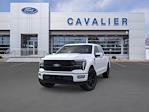 2025 Ford F-150 SuperCrew Cab 4x4 Pickup for sale #G250892 - photo 4