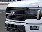 2025 Ford F-150 SuperCrew Cab 4x4 Pickup for sale #G250892 - photo 17