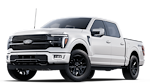 New 2025 Ford F-150 Platinum SuperCrew Cab for sale #G250892 - photo 23
