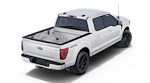 New 2025 Ford F-150 Platinum SuperCrew Cab for sale #G250892 - photo 25